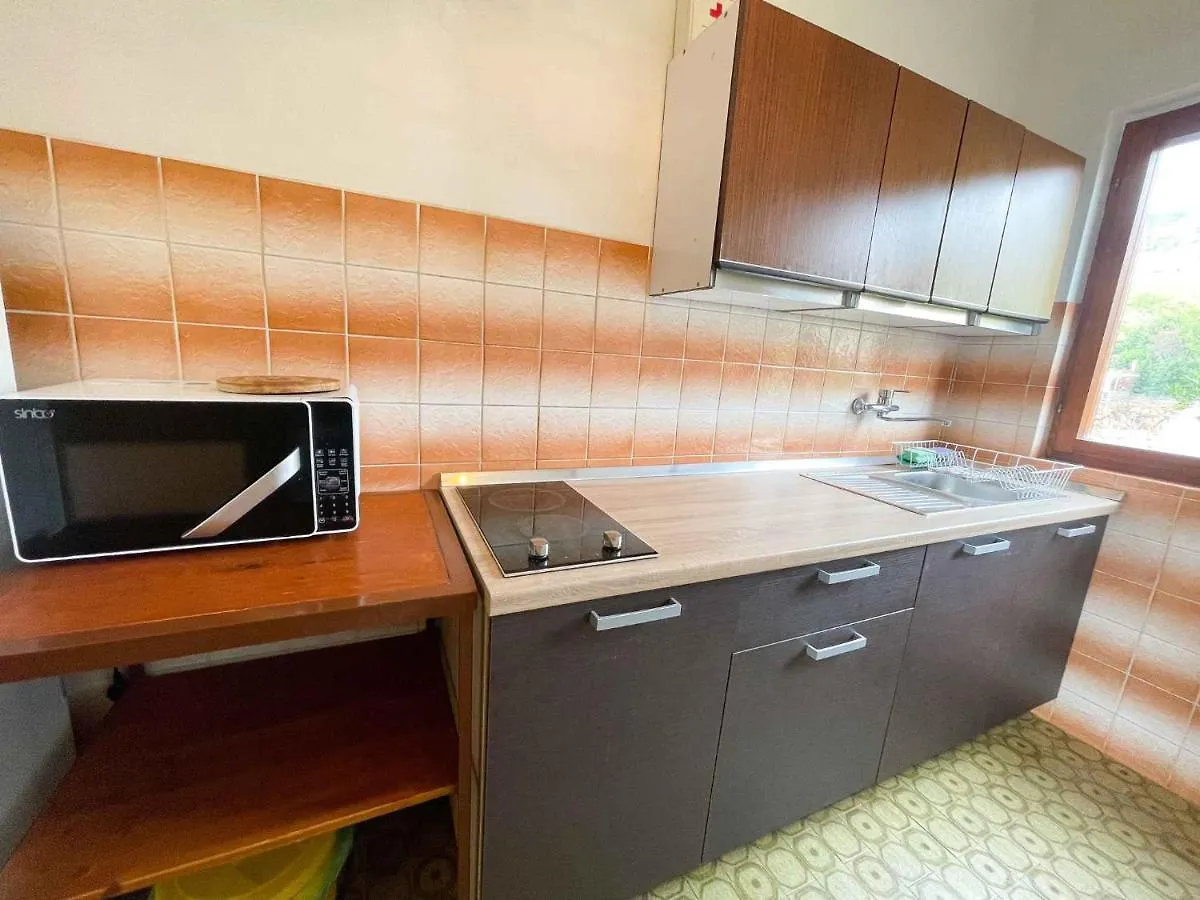 Apartment In Dramalj 43212