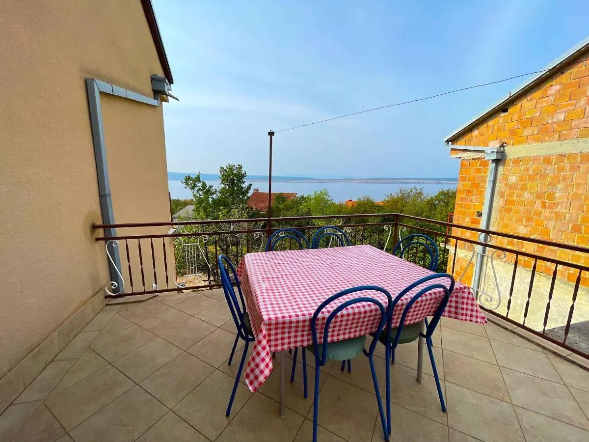 Apartment In Dramalj 43212