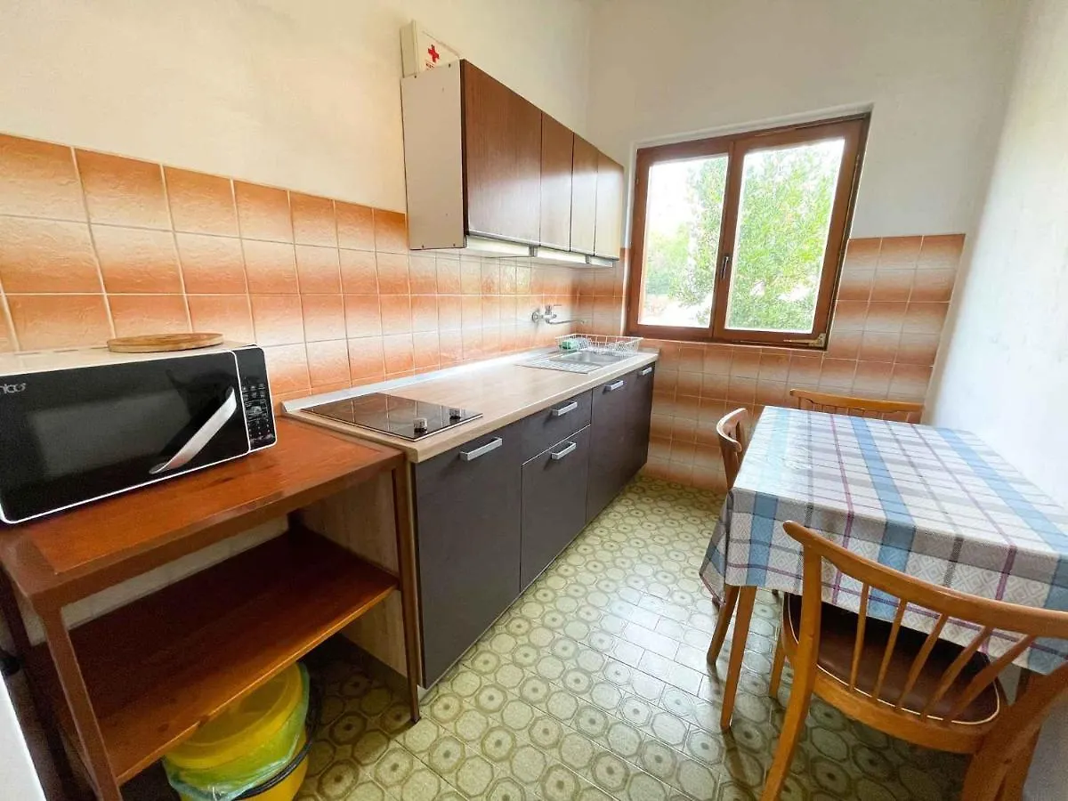 Apartment In Dramalj 43212